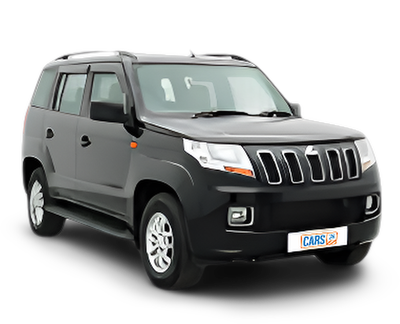 Mahindra TUV300-img